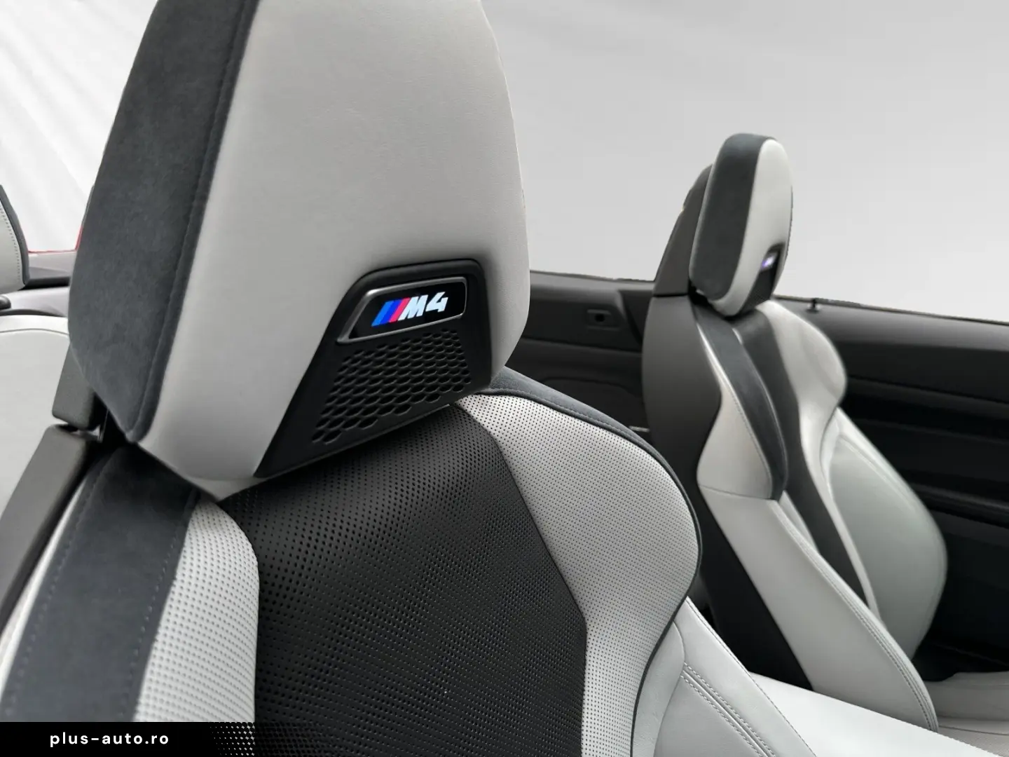 BMW M4 Competition M xDrive DrivingAss.Prof. Head-Up