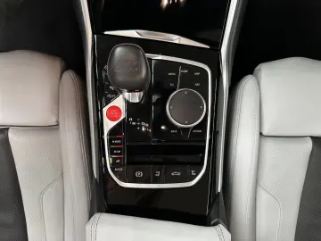 BMW M4 Competition M xDrive DrivingAss.Prof. Head-Up