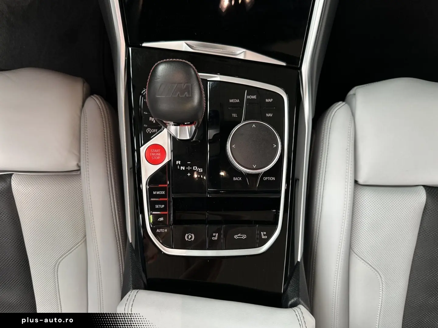 BMW M4 Competition M xDrive DrivingAss.Prof. Head-Up