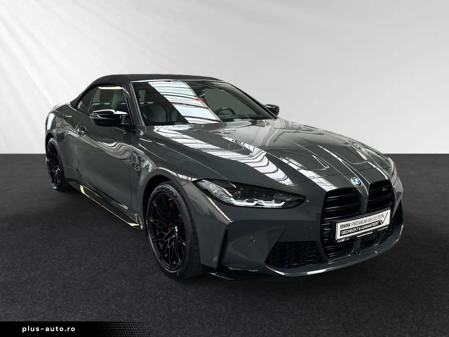 BMW M4 Competition M xDrive DrivingAss.Prof. Head-Up