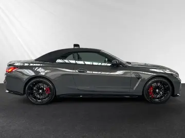 BMW M4 Competition M xDrive DrivingAss.Prof. Head-Up