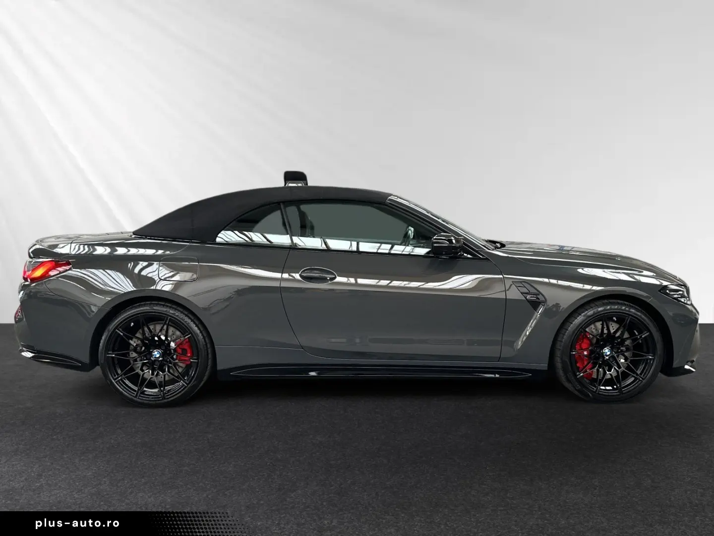 BMW M4 Competition M xDrive DrivingAss.Prof. Head-Up