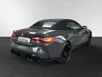 BMW M4 Competition M xDrive DrivingAss.Prof. Head-Up