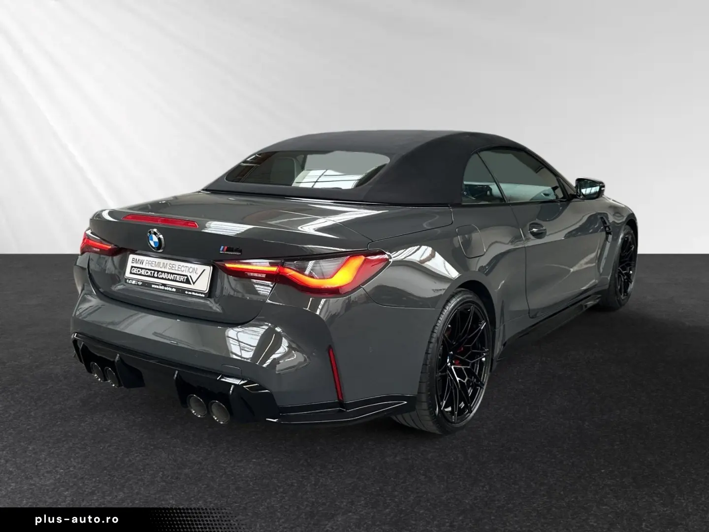 BMW M4 Competition M xDrive DrivingAss.Prof. Head-Up