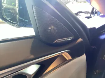 BMW M4 Competition Coupé Head-Up HK HiFi DAB WLAN