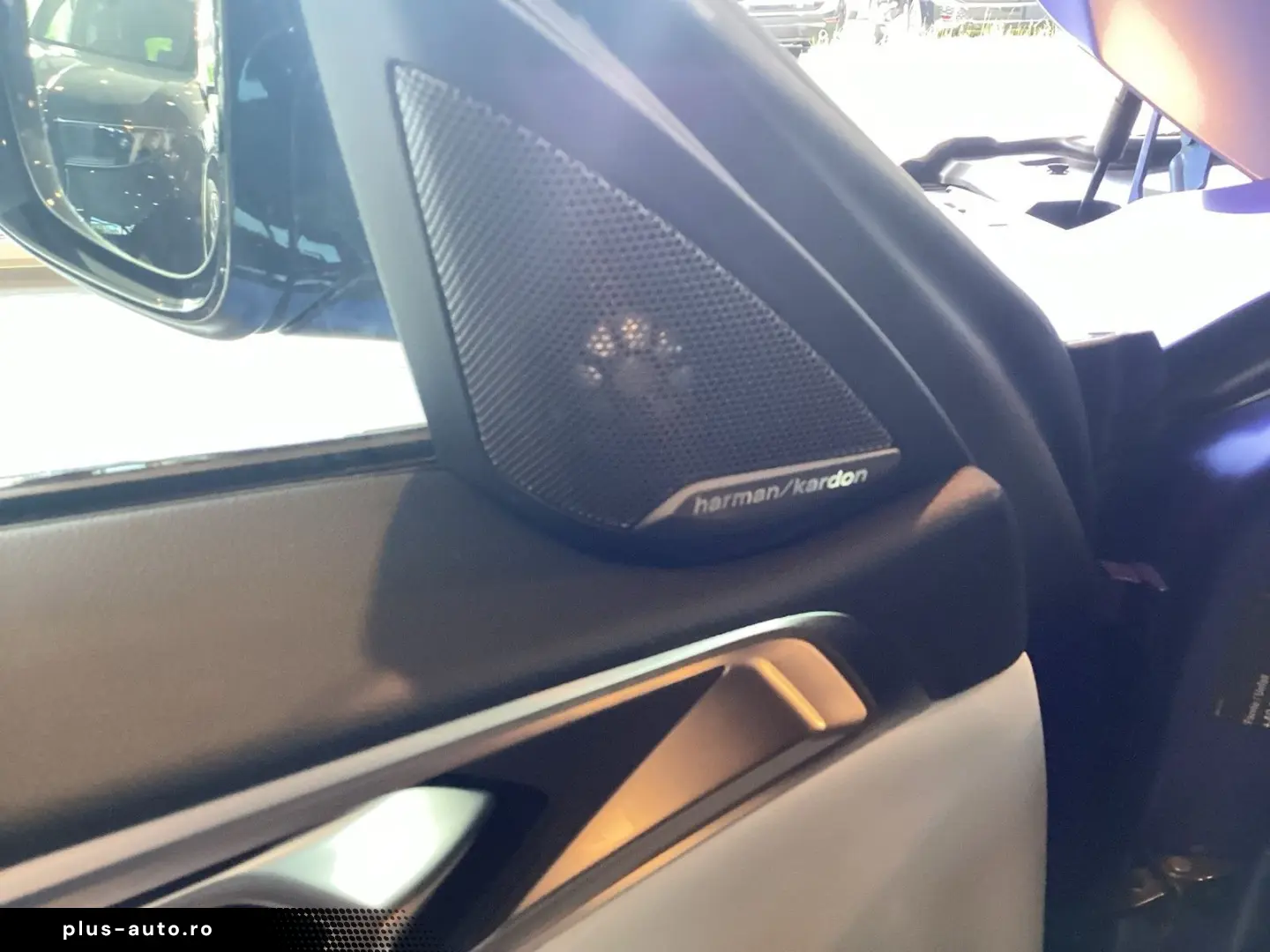 BMW M4 Competition Coupé Head-Up HK HiFi DAB WLAN