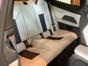 BMW M4 Competition Coupé Head-Up HK HiFi DAB WLAN