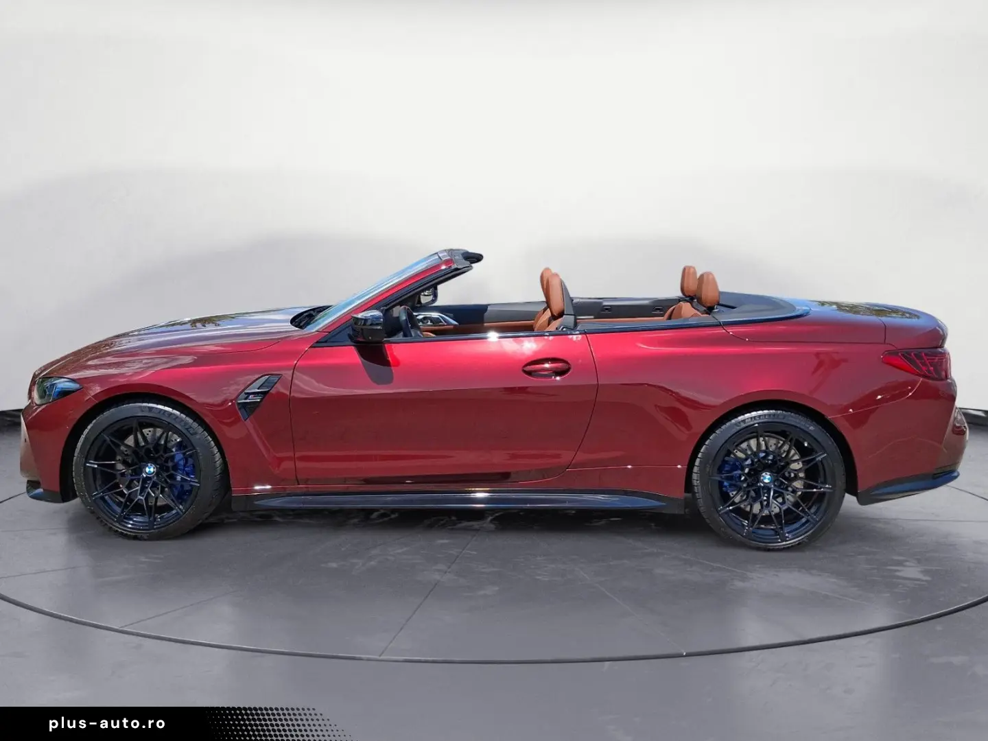 BMW M4 Competition Cabrio M xDrive HiFi 360  ACC