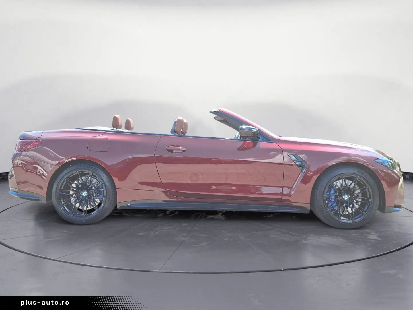 BMW M4 Competition Cabrio M xDrive HiFi 360  ACC
