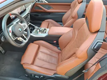 BMW M4 Competition Cabrio M xDrive HiFi 360  ACC