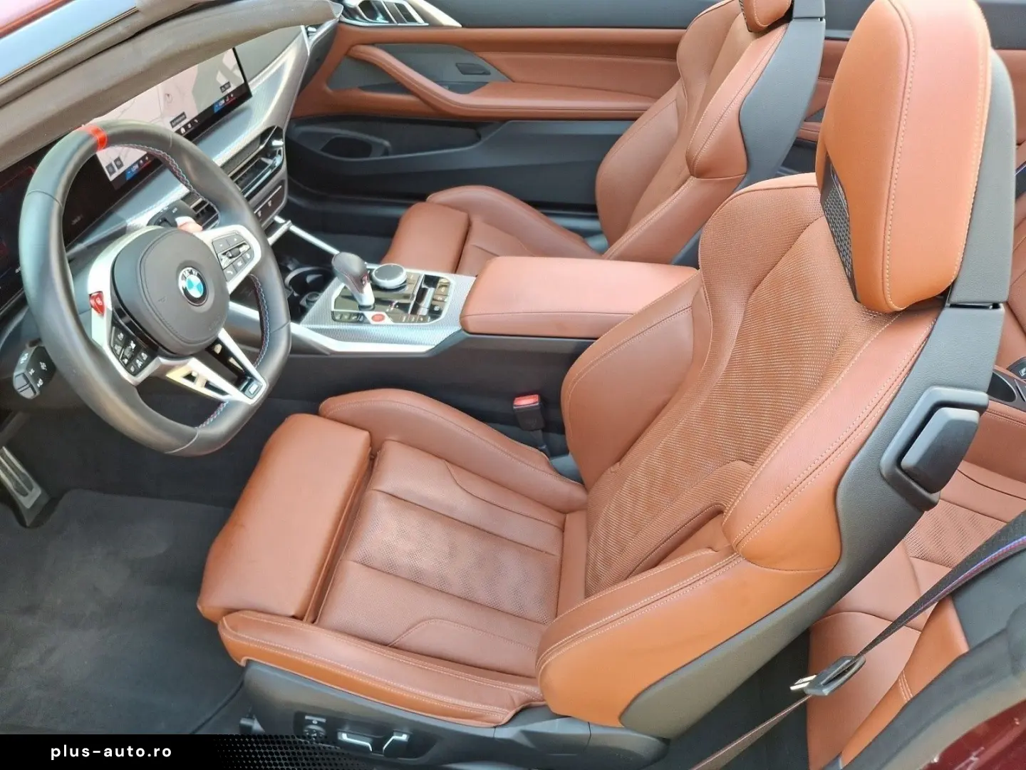 BMW M4 Competition Cabrio M xDrive HiFi 360  ACC