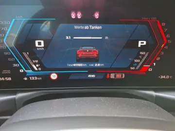 BMW M4 Competition Cabrio M xDrive HiFi 360  ACC