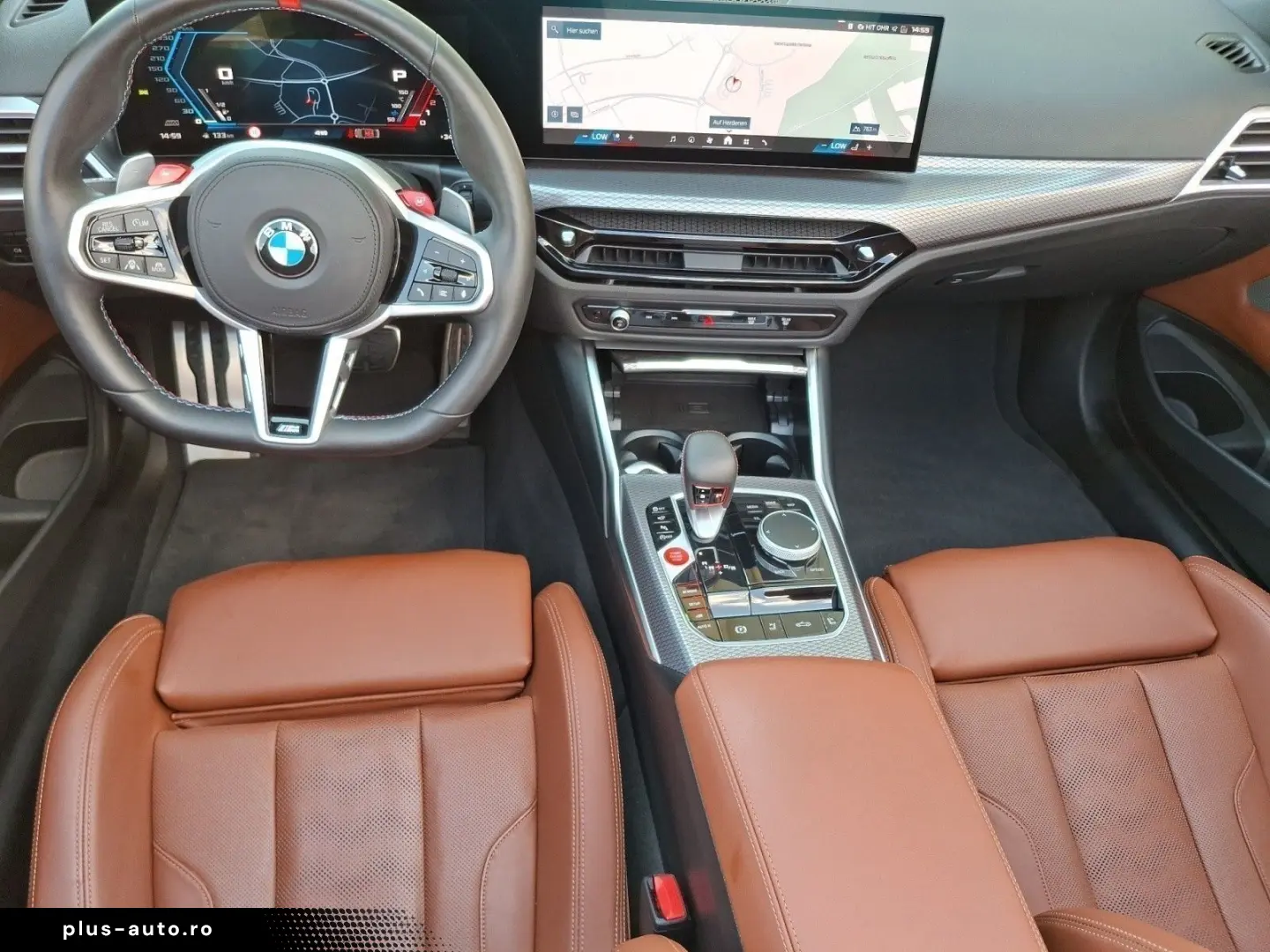 BMW M4 Competition Cabrio M xDrive HiFi 360  ACC
