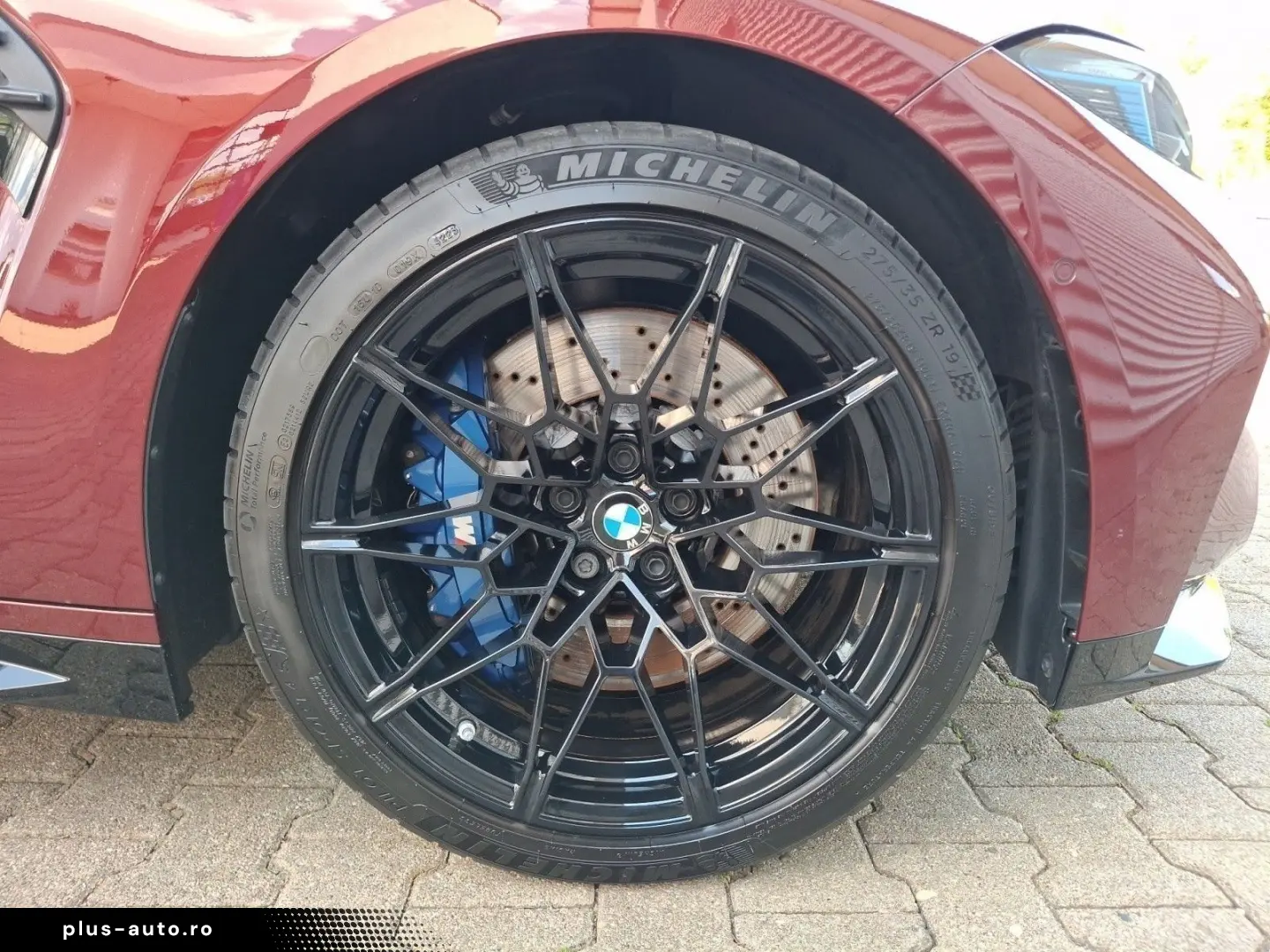 BMW M4 Competition Cabrio M xDrive HiFi 360  ACC