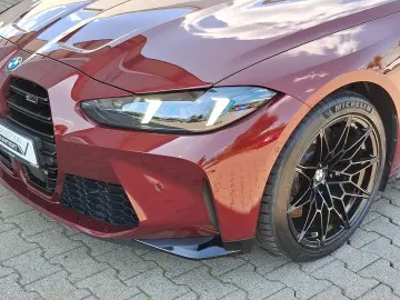 BMW M4 Competition Cabrio M xDrive HiFi 360  ACC