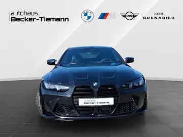 BMW M4 Competition Coupé LivePro Head-Up CarPlay Dri