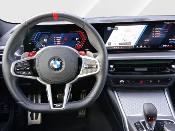 BMW M4 Competition Coupé LivePro Head-Up CarPlay Dri