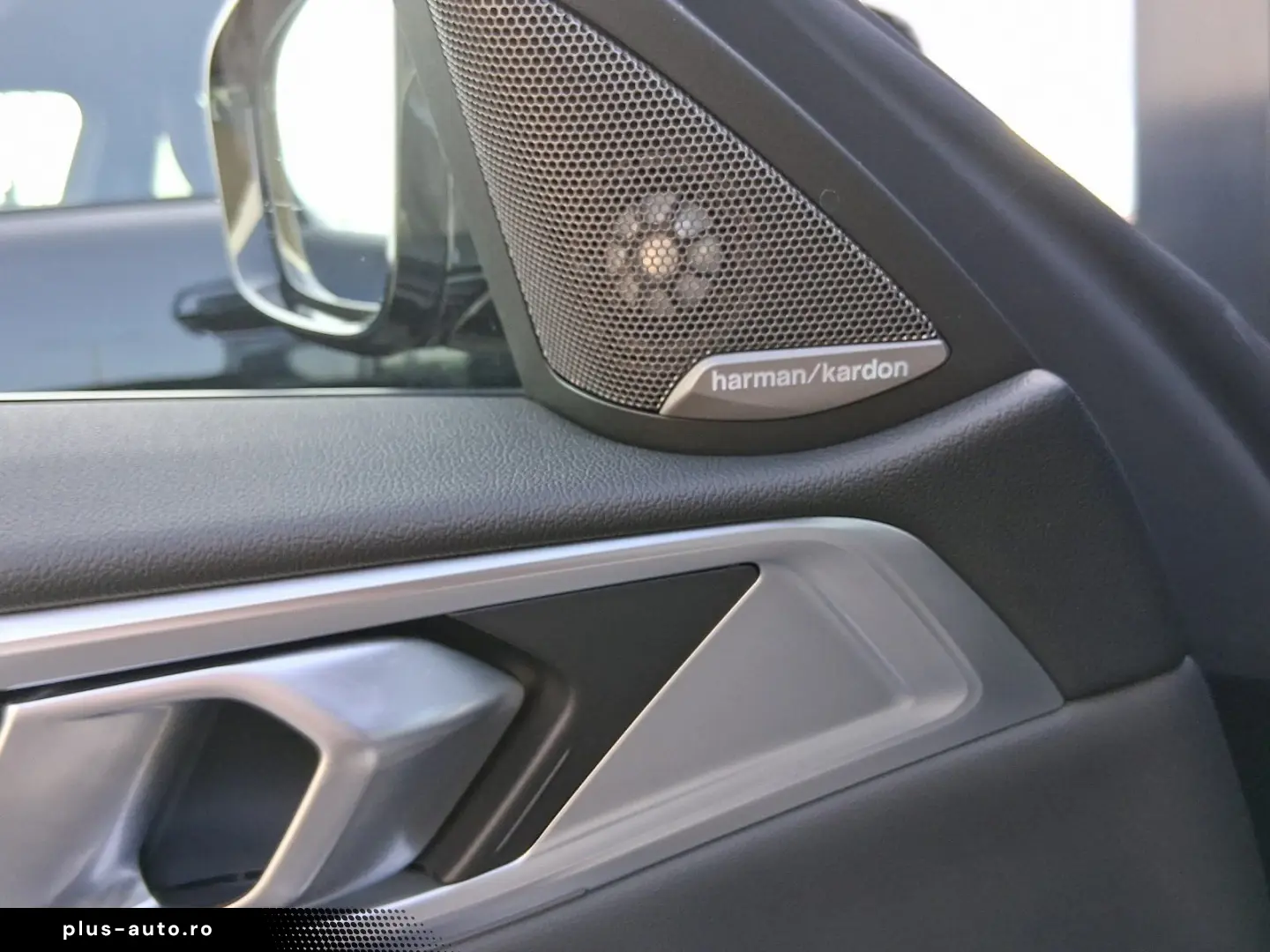 BMW M4 Competition Coupé LivePro Head-Up CarPlay Dri