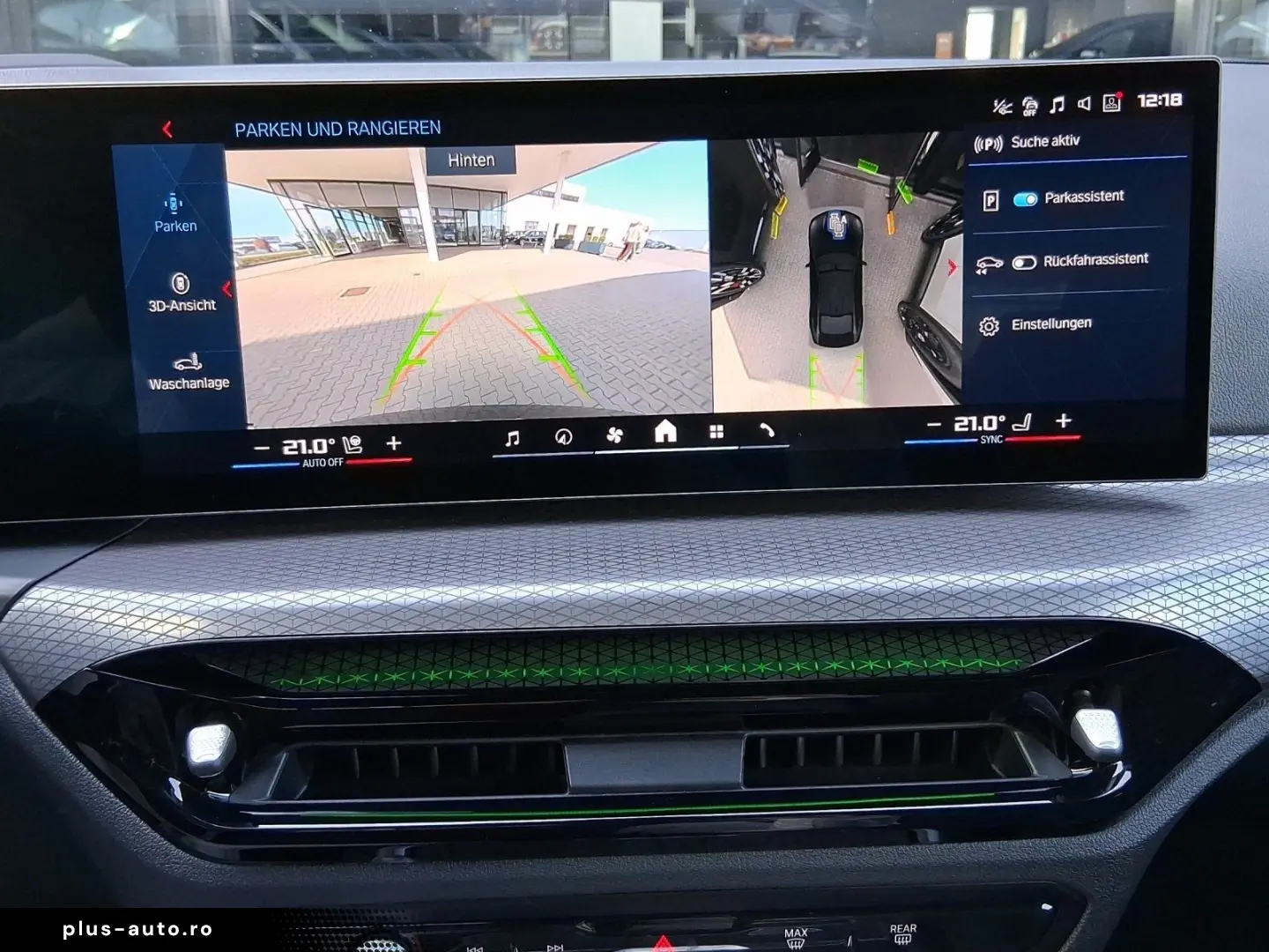 BMW M4 Competition Coupé LivePro Head-Up CarPlay Dri