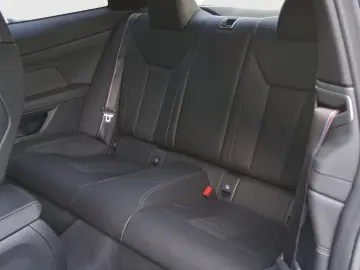 BMW M4 Competition Coupé LivePro Head-Up CarPlay Dri