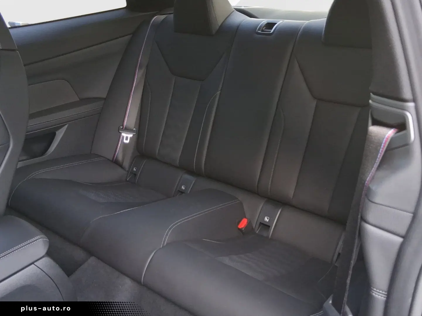 BMW M4 Competition Coupé LivePro Head-Up CarPlay Dri
