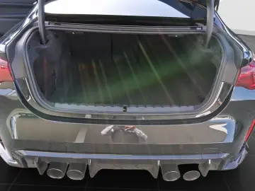 BMW M4 Competition Coupé LivePro Head-Up CarPlay Dri