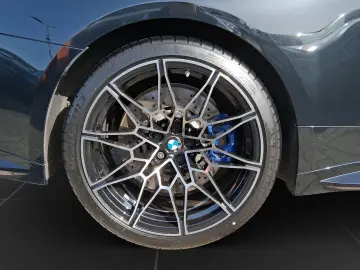 BMW M4 Competition Coupé LivePro Head-Up CarPlay Dri