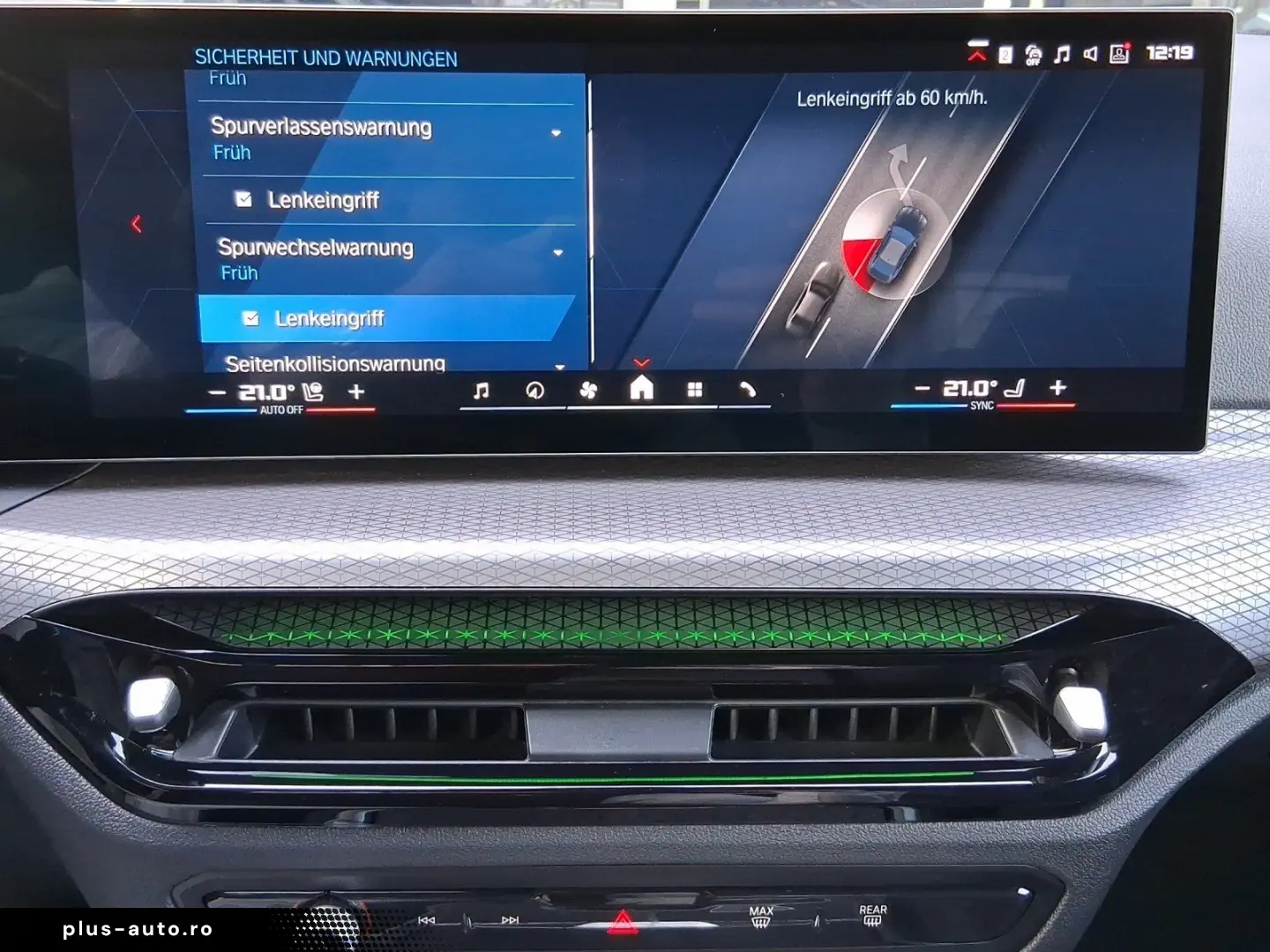 BMW M4 Competition Coupé LivePro Head-Up CarPlay Dri