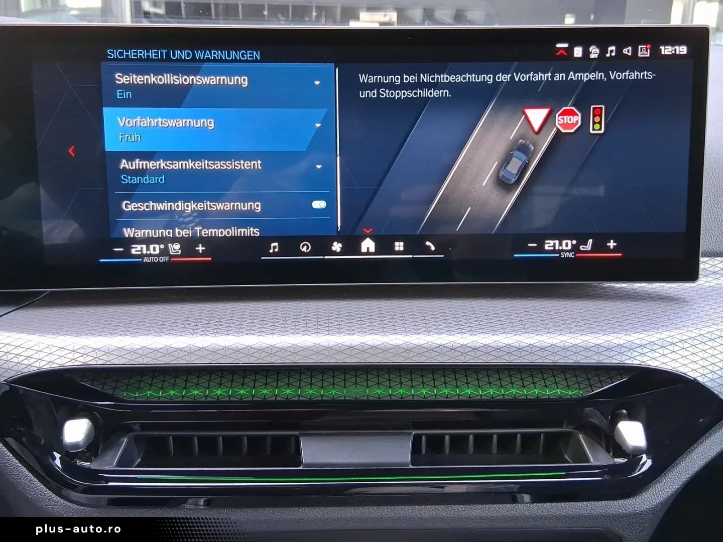 BMW M4 Competition Coupé LivePro Head-Up CarPlay Dri