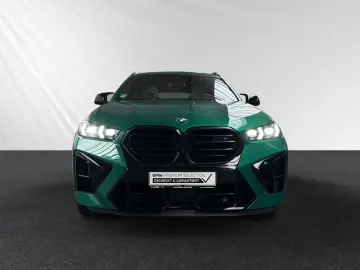 BMW X6 M Competition