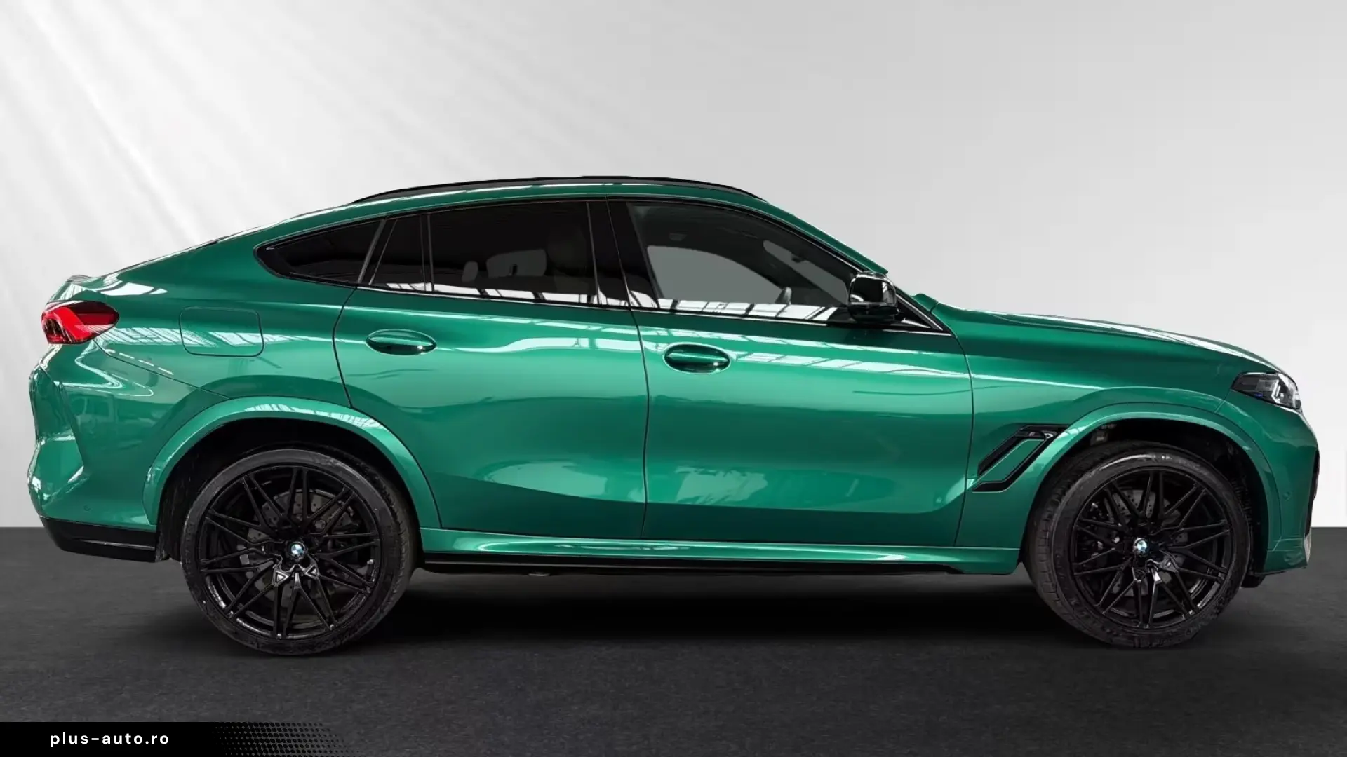 BMW X6 M Competition