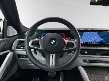 BMW X6 M Competition