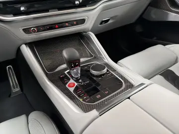 BMW X6 M Competition