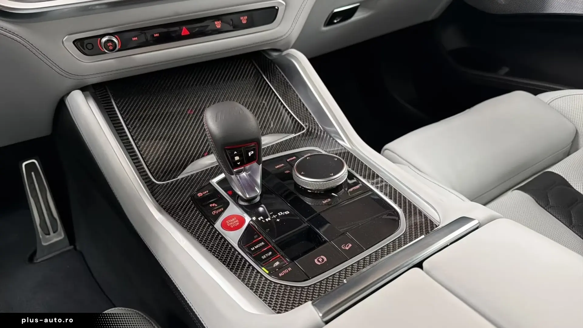 BMW X6 M Competition