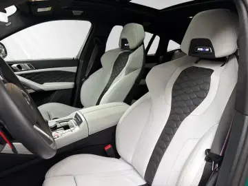 BMW X6 M Competition