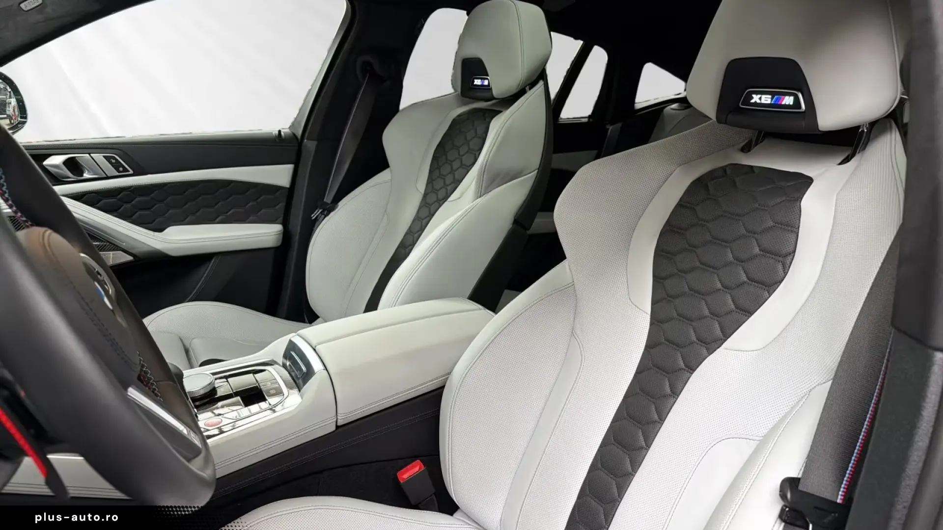 BMW X6 M Competition