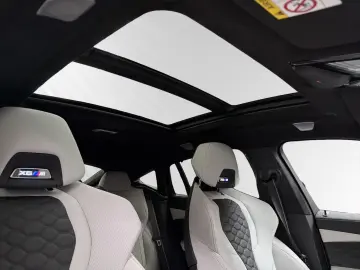 BMW X6 M Competition