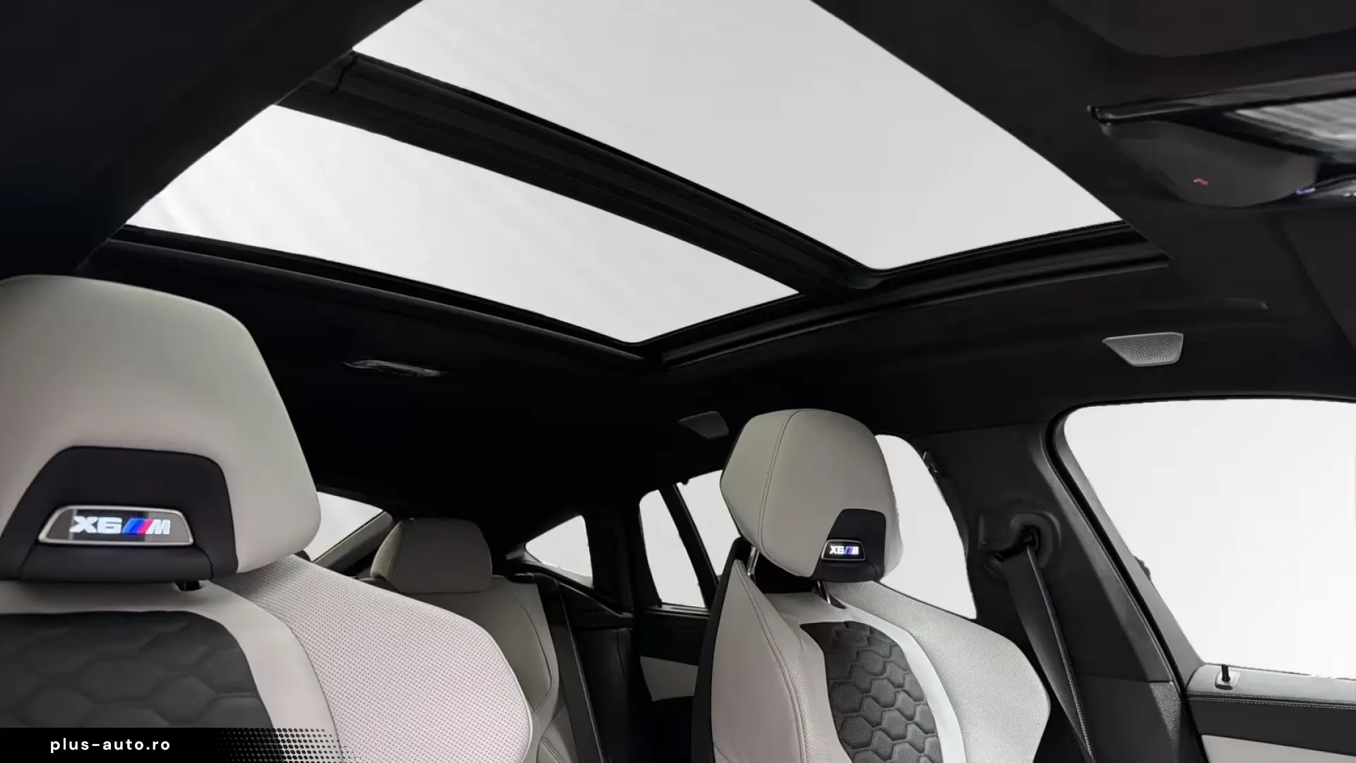 BMW X6 M Competition