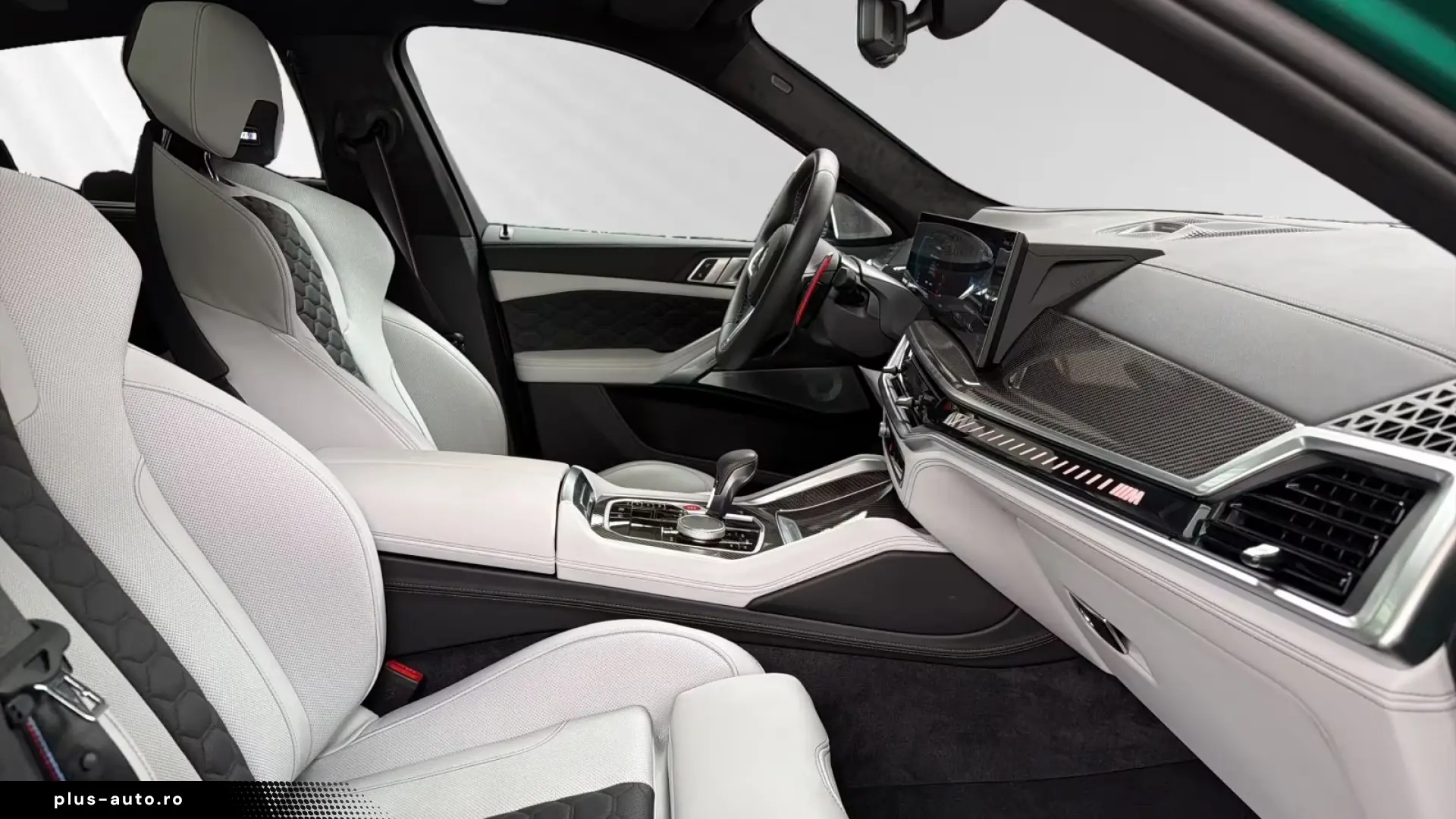BMW X6 M Competition