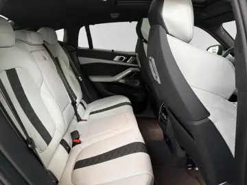 BMW X6 M Competition