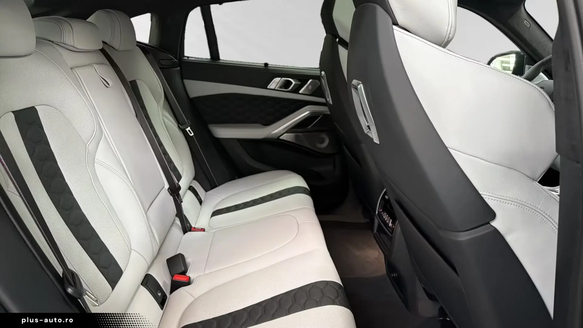 BMW X6 M Competition