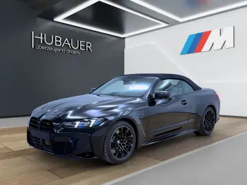 BMW M4 Competition MxDrive Cabrio [M Driver´s  360 ]