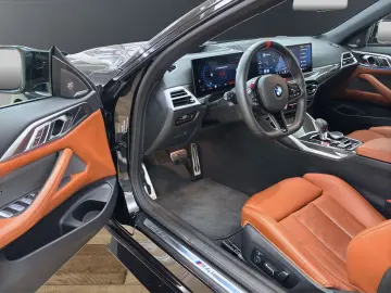 BMW M4 Competition MxDrive Cabrio [M Driver´s  360 ]