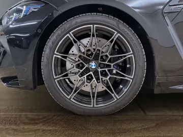 BMW M4 Competition MxDrive Cabrio [M Driver´s  360 ]