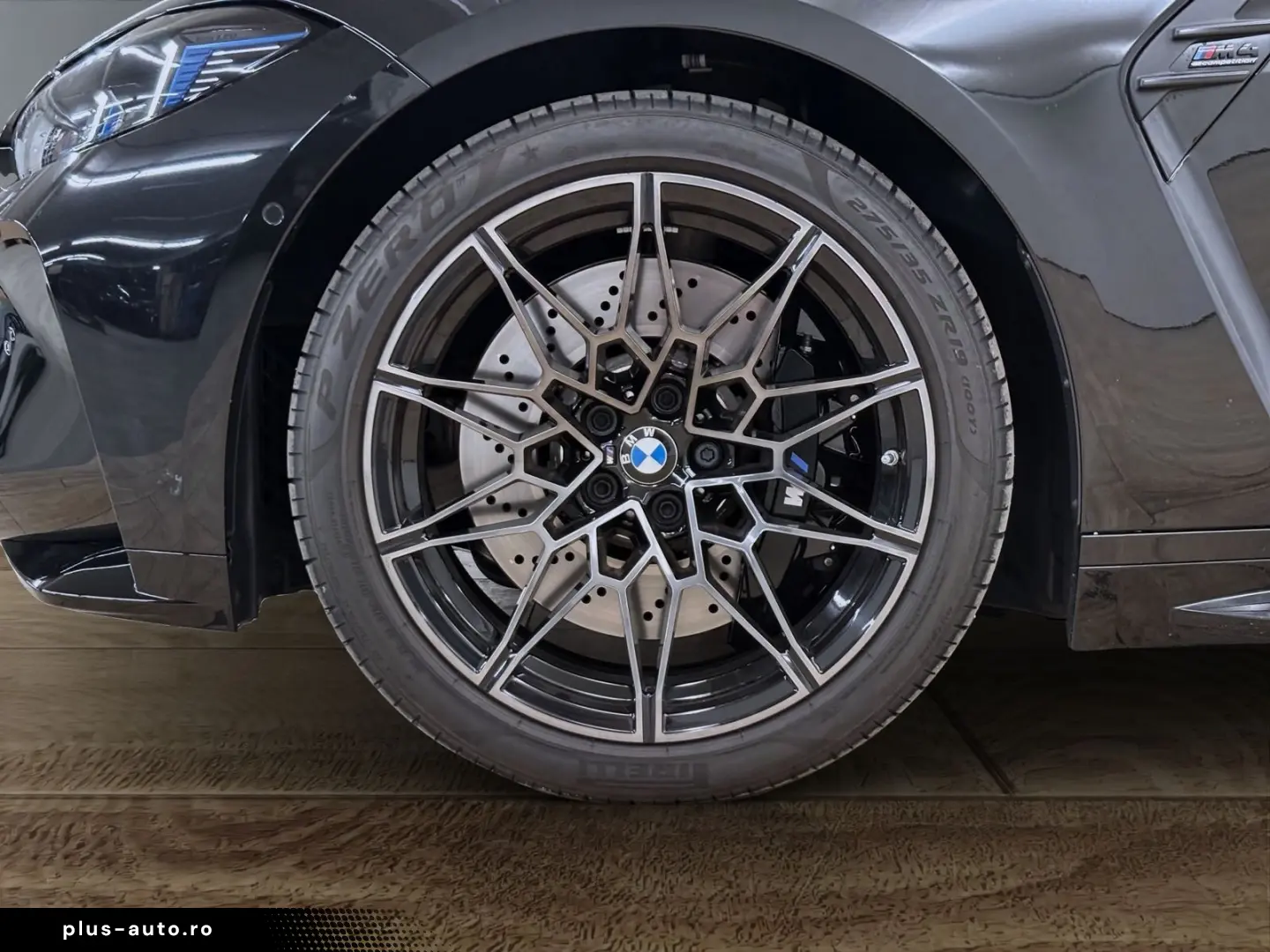 BMW M4 Competition MxDrive Cabrio [M Driver´s  360 ]
