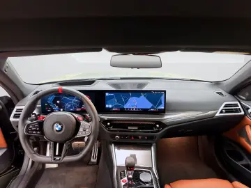 BMW M4 Competition MxDrive Cabrio [M Driver´s  360 ]