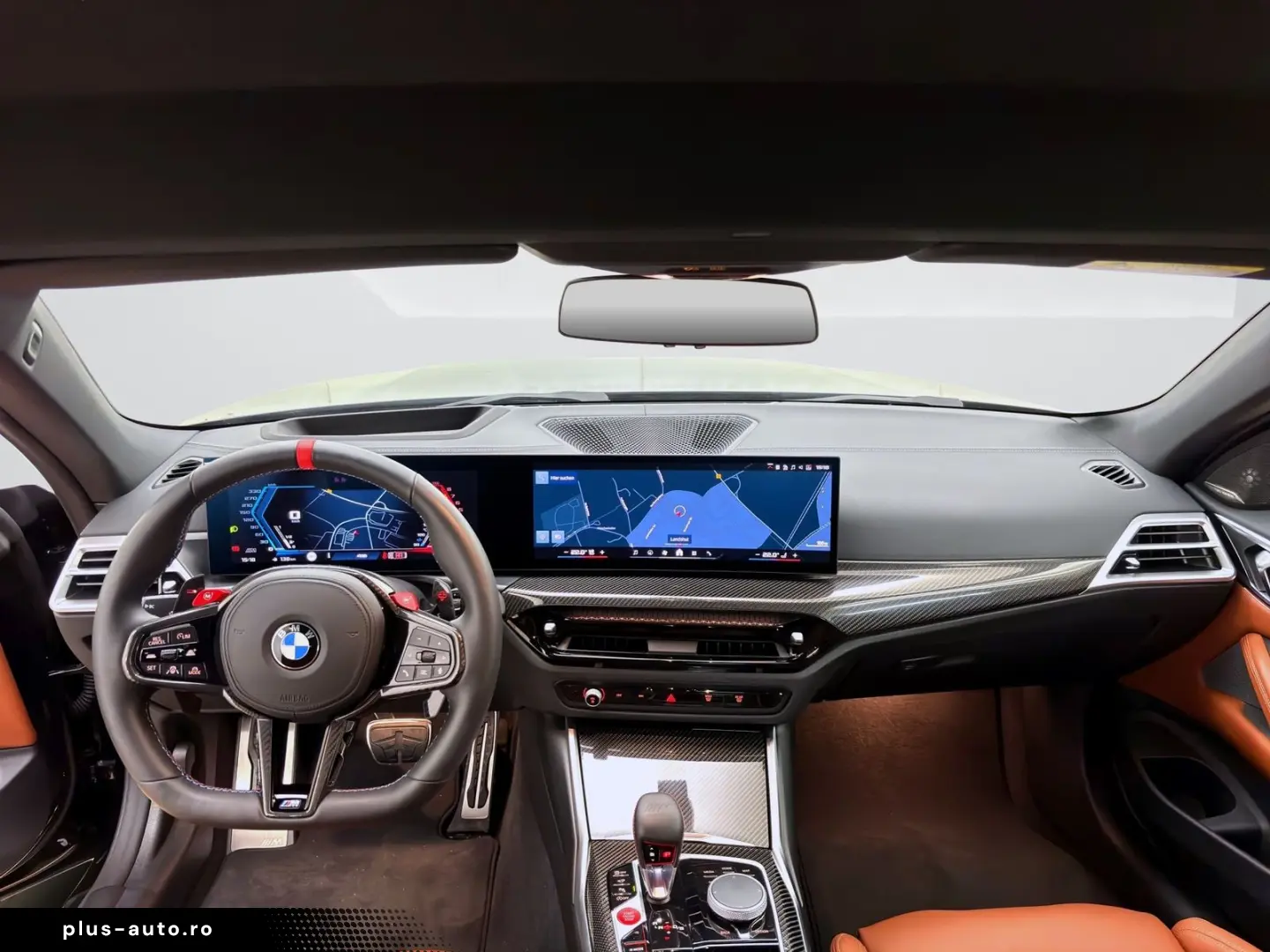BMW M4 Competition MxDrive Cabrio [M Driver´s  360 ]
