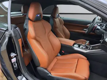 BMW M4 Competition MxDrive Cabrio [M Driver´s  360 ]