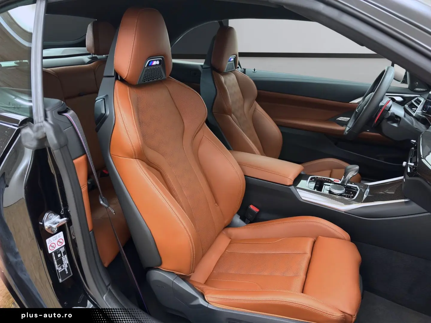 BMW M4 Competition MxDrive Cabrio [M Driver´s  360 ]