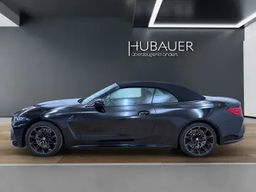 BMW M4 Competition MxDrive Cabrio [M Driver´s  360 ]